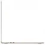 Ноутбук Apple MacBook Air 15 2023 MQKU3 (15.3 ", 2880x1864 (16:10), Apple M2 series, 8 Гб, SSD)