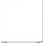 Ноутбук Apple MacBook Air 15 2023 MQKU3 (15.3 ", 2880x1864 (16:10), Apple M2 series, 8 Гб, SSD)