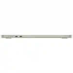 Ноутбук Apple MacBook Air 15 2023 MQKU3 (15.3 ", 2880x1864 (16:10), Apple M2 series, 8 Гб, SSD)