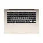Ноутбук Apple MacBook Air 15 2023 MQKU3 (15.3 ", 2880x1864 (16:10), Apple M2 series, 8 Гб, SSD)