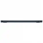 Ноутбук Apple MacBook Air 15 2023 MQKW3 (15.3 ", 2880x1864 (16:10), Apple M2 series, 8 Гб, SSD)