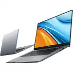 Ноутбук Honor MagicBook 14 NMH-WFP9HN 5301AFVP (14 ", FHD 1920x1080 (16:9), Ryzen 7, 16 Гб, SSD)