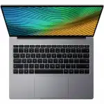 Ноутбук REALME Book RMNB1001 6660307 (14 ", QHD  2160x1440 (3:2), Core i3, 8 Гб, SSD)