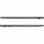 Ноутбук REALME Book RMNB1001 6660307 (14 ", QHD  2160x1440 (3:2), Core i3, 8 Гб, SSD)