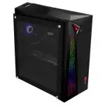 Персональный компьютер MSI MEG Infinite X MS-B916 9S6-B91661-1272 (Core i7, 11700KF, 3.6, 32 Гб, SSD, Windows 11 Home)