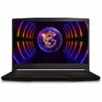 Ноутбук MSI GF63 Thin 12VE-466RU 9S7-16R821-466 (15.6 ", FHD 1920x1080 (16:9), Core i7, 16 Гб, SSD)