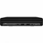 Персональный компьютер HP ProDesk 600 G6 Desktop Mini PC 5W712EA (Core i5, 10500T, 2.3, 8 Гб, SSD, Windows 11 Pro)