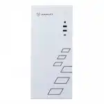 Персональный компьютер Raskat Standart 200 Standart200128023 (Pentium, G6400, 4, 8 Гб, SSD)