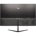 Моноблок iRU P231 1971911 (23.8 ", Intel, Pentium, N5030, 1.1, 8 Гб, SSD, 256 Гб)