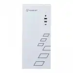 Персональный компьютер Raskat Standart 500 Standart500128052 (Core i5, 10400, 2.9, 8 Гб, SSD)