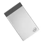 Персональный компьютер Intel BLKCD1C64GK (Celeron, N3450, 1.1 ГГц, 4 Гб, SSD, Windows 10 Home)
