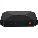Персональный компьютер Chuwi HeroBox CWI527H (N-series, N100, 3.4, 8 Гб, SSD, Windows 11 Home)