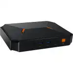 Персональный компьютер Chuwi HeroBox CWI527H (N-series, N100, 3.4, 8 Гб, SSD, Windows 11 Home)