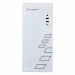 Персональный компьютер Raskat Standart 300 Standart300128037 (Core i3, 10100, 3.6, 16 Гб, SSD)