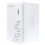 Персональный компьютер Raskat Standart 300 Standart300128031 (Core i3, 10100, 3.6, 8 Гб, SSD)