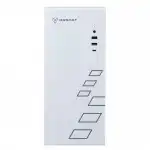 Персональный компьютер Raskat Standart 300 Standart300128031 (Core i3, 10100, 3.6, 8 Гб, SSD)