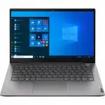 Ноутбук Lenovo ThinkBook 14 G4 ABA 21DKA045RK (14 ", FHD 1920x1080 (16:9), Ryzen 5, 16 Гб, SSD)