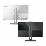 Моноблок MSI Modern AM272P 12M-468RU 9S6-AF8212-468 (27 ", Intel, Core i7, 1260P, 3.4, 32 Гб, SSD, 1 Тб)