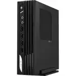 Персональный компьютер MSI Pro DP21 13M-607RU 9S6-B0A421-666 (Pentium, 7400, 3.7, 4 Гб, SSD, Windows 11 Pro)