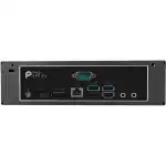 Персональный компьютер MSI Pro DP21 13M-607RU 9S6-B0A421-666 (Pentium, 7400, 3.7, 4 Гб, SSD, Windows 11 Pro)