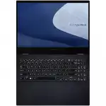 Ноутбук Asus ExpertBook B5 OLED B5602CBN-L20292X 90NX05K1-M00BD0 (16 ", 4K Ultra HD 3840x2400 (16:10), Core i7, 16 Гб, SSD)