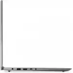Ноутбук Lenovo IdeaPad Slim 3 15AMN8 82XQ00BCRK (15.6 ", FHD 1920x1080 (16:9), Ryzen 5, 16 Гб, SSD)