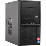 Персональный компьютер iRU City 312 1139825 (Pentium, G5400, 3.7, 4 Гб, SSD)