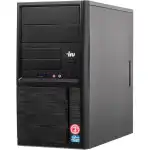 Персональный компьютер iRU City 312 1139825 (Pentium, G5400, 3.7, 4 Гб, SSD)