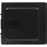 Персональный компьютер iRU Home 320A3SE 1974930 (AMD Ryzen 5, 3500, 3.6, 16 Гб, SSD)