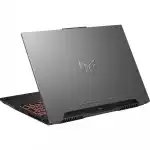 Ноутбук Asus TUF Gaming A15 FA507NV-LP023 (15.6 ", FHD 1920x1080 (16:9), Ryzen 7, 16 Гб, SSD)