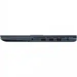 Ноутбук Asus VivoBook 14 X1404VA-EB182 (14 ", FHD 1920x1080 (16:9), Core i3, 8 Гб, SSD)