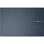 Ноутбук Asus VivoBook 14 X1404VA-EB182 (14 ", FHD 1920x1080 (16:9), Core i3, 8 Гб, SSD)