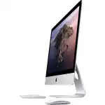 Моноблок Apple iMac A2115 MXWU2LL/A (27 ", Intel, Core i5, 10600, 3.3, 8 Гб, SSD, 512 Гб)