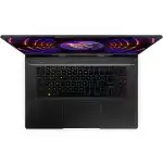 Ноутбук MSI Stealth 17 Studio 9S7-17P311-035 (17.3 ", WQHD 2560x1440 (16:9), Core i7, 32 Гб, SSD)