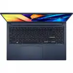 Ноутбук Asus Vivobook 15X OLED X1503ZA-L1501 90NB0WY1-M00R80 (15.6 ", FHD 1920x1080 (16:9), Core i3, 8 Гб, SSD)