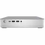 Персональный компьютер Lenovo IdeaCentre Mini 5 01IAQ7 | 90UB002ERS (Core i5, 12400T, 1.8, 8 Гб, SSD, Windows 11 Home)