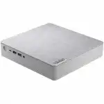 Персональный компьютер Lenovo IdeaCentre Mini 5 01IAQ7 | 90UB002ERS (Core i5, 12400T, 1.8, 8 Гб, SSD, Windows 11 Home)
