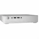 Персональный компьютер Lenovo IdeaCentre Mini 5 01IAQ7 | 90UB002ERS (Core i5, 12400T, 1.8, 8 Гб, SSD, Windows 11 Home)