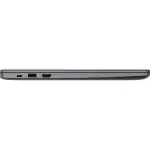 Ноутбук Huawei MateBook D 15 53012QNW (15.6 ", FHD 1920x1080 (16:9), Core i5, 8 Гб, SSD)