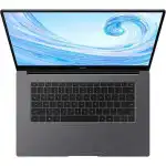 Ноутбук Huawei MateBook D 15 53012QNW (15.6 ", FHD 1920x1080 (16:9), Core i5, 8 Гб, SSD)