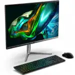 Моноблок Acer Aspire C24-1300 DQ.BL0CD.001 (23.8 ", AMD, Ryzen 5, 7520U, 2.8, 8 Гб, SSD, 256 Гб)
