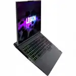 Ноутбук Lenovo Legion 5 Pro 82JF006FRE (16 ", WQXGA 2560x1600 (16:10), Core i5, 16 Гб, SSD)