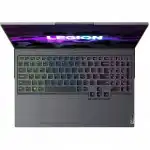 Ноутбук Lenovo Legion 5 Pro 82JF006FRE (16 ", WQXGA 2560x1600 (16:10), Core i5, 16 Гб, SSD)