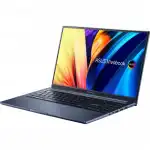 Ноутбук Asus Vivobook 15X OLED X1503ZA-L1492 90NB0WY1-M00P80 (15.6 ", FHD 1920x1080 (16:9), Core i7, 8 Гб, SSD)