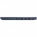 Ноутбук Asus Vivobook 15X OLED X1503ZA-L1492 90NB0WY1-M00P80 (15.6 ", FHD 1920x1080 (16:9), Core i7, 8 Гб, SSD)