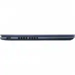 Ноутбук Asus Vivobook 15X OLED X1503ZA-L1492 90NB0WY1-M00P80 (15.6 ", FHD 1920x1080 (16:9), Core i7, 8 Гб, SSD)