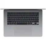 Ноутбук Apple MacBook Air A2941 Z18N000CC (MQKQ3) (15.3 ", 2880х1864, Apple M2 series, 8 Гб, SSD)