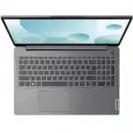 Ноутбук Lenovo IdeaPad Slim 3 82XQ00BDRK (15.6 ", FHD 1920x1080 (16:9), Ryzen 5, 8 Гб, SSD)