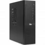 Персональный компьютер iRU 310SC 1969054 (Core i3, 12100, 3.3, 8 Гб, SSD, Windows 11 Pro)