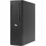 Персональный компьютер iRU 310SC 1969054 (Core i3, 12100, 3.3, 8 Гб, SSD, Windows 11 Pro)